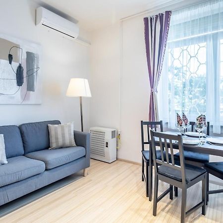 Two Bedroom Home In Jewish Quarter Budapest Eksteriør billede